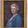 Ernestine Schumann-Heink portrait, Greenwood Memorial Park photo, April 2024
