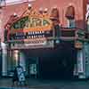 Disneyland Main Street Cinema 1957/1958