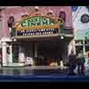 Disneyland Main Street U.S.A. Cineman, 1968