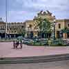 Disneyland Town Square, 1950s