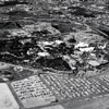 Disneyland aerial photo, March 21, 1959
