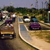 Disneyland Junior Autopia July 28, 1958