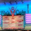 Flo's V-8 Cafe, August 2012