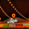 Disney California Adventure Luigi's Flying Tires, June 15, 2012 opening day