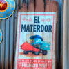 Cars Land at Disney California Adventure Mater's Junkyard Jamboree August 2012