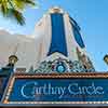 Disney California Adventure Carthay Circle Restaurant December 2015