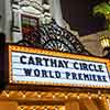 California Adventure Carthay Circle Restaurant opening day, June 15, 2012