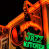 Downtown Disney Ralph Brennan's Jazz Kitchen January 2013