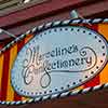 Downtown Disney Marceline's Confectionery, August 2007