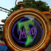 Disney California Adventure Mad T Party August 7, 2012