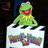 Disney California Adventure Muppet Vision 3D September 2007