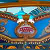 Disney California Adventure King Triton Carousel, September 2006