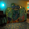 Disney  California Adventure Paradise Pier Ariel's Grotto Restaurant photo, February 2011