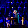 Disneyland Candlelight Processional with Kurt Russell, December 4, 2012, 5:30pm