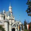 Sleeping Beauty Castle, October 1959