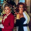 “The Two Mrs. Grenvilles” with Claudette Colbert & Ann Margret, 1987