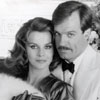 Ann Margret and Stephen Collins in The Two Mrs. Grenvilles, 1987