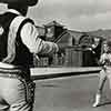 Elvis Presley and Ann-Margret, Viva Las Vegas, 1964