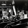 George Barris' Batmobile photo
