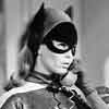 Yvonne Craig as Batgirl photo