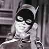 Yvonne Craig as Batgirl photo
