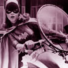 Yvonne Craig in Batman