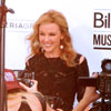 Billboard awards in Las Vegas red carpet photo, May 22, 2011