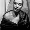 Billie Holiday photo by Carl Van Vechten, 1949
