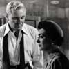 David Brian and Joan Crawford, This Woman is Dangerous, 1952
