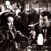 Jack Carson and Joan Crawford in Mildred Pierce, 1945