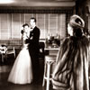 Ann Blyth, Zachary Scott, and Joan Crawford in "Mildred Pierce" 1945