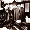 Joan Crawford in Mildred Pierce, 1945 photo