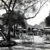 Plaza Pavillion, 1950s