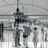 Disneyland Plaza Inn 1970