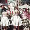 Dapper Dans at Disneyland, June 25, 1960