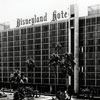 Disneyland Hotel, 1966
