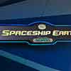 EPCOT Spaceship Earth January 2010