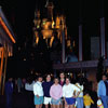 Walt Disney World Fantasyland photo, Spring 1982