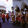 Walt Disney World Fantasyland January 1972