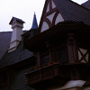 Walt Disney World Fantasyland January 1972