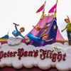 WDW Peter Pan's Flight January 2010