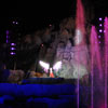 WDW Disney's Hollywood Studios Fantasmic January 2010