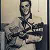 Elvis Presley photo, Sun Studios, Memphis, October 2009