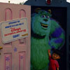 Disneyland Entrance photo, January 2006
