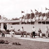 Disneyland Dog contest, March 31, 1957