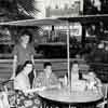 Saga Coffee Shop across the street from Disneyland September 2, 1960