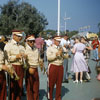 Disneyland Fantasyland August 7, 1957
