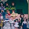 Tinker Bell Toy Shop in Fantasyland at Disneyland, 1960s