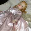 Disneyland Tinker Bell Toy Shop Madame Alexander Sleeping Beauty doll