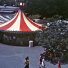 Disneyland Fantasyland, July 1971 photo